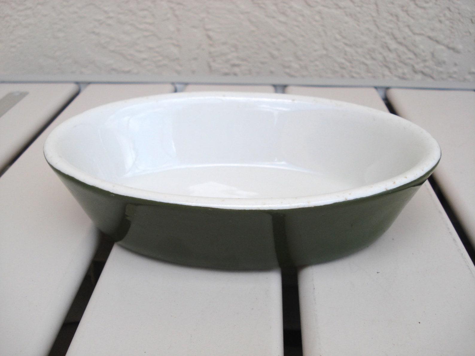 Vintage HALL Pottery Single Serving Casserole Dishes. Etsy