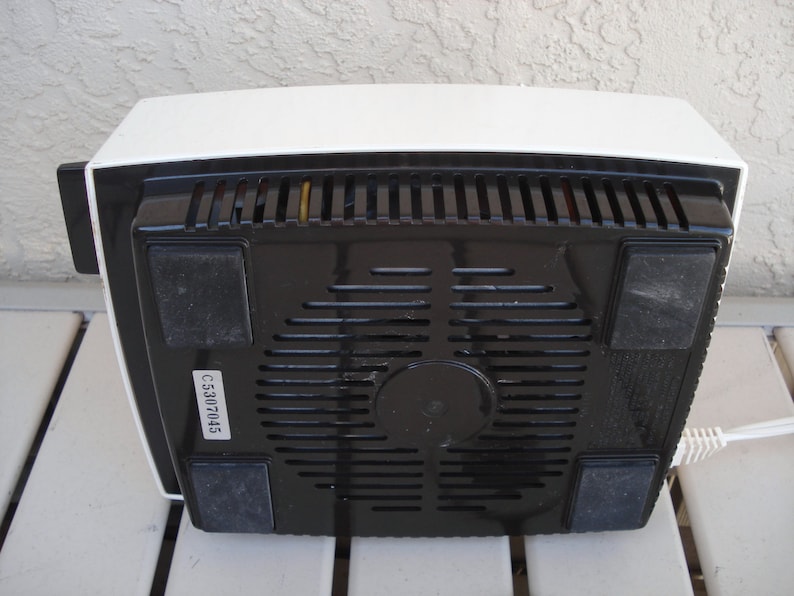 CUISINART Model DLC10E Food Processor Motor Replacement Part.s. Etsy