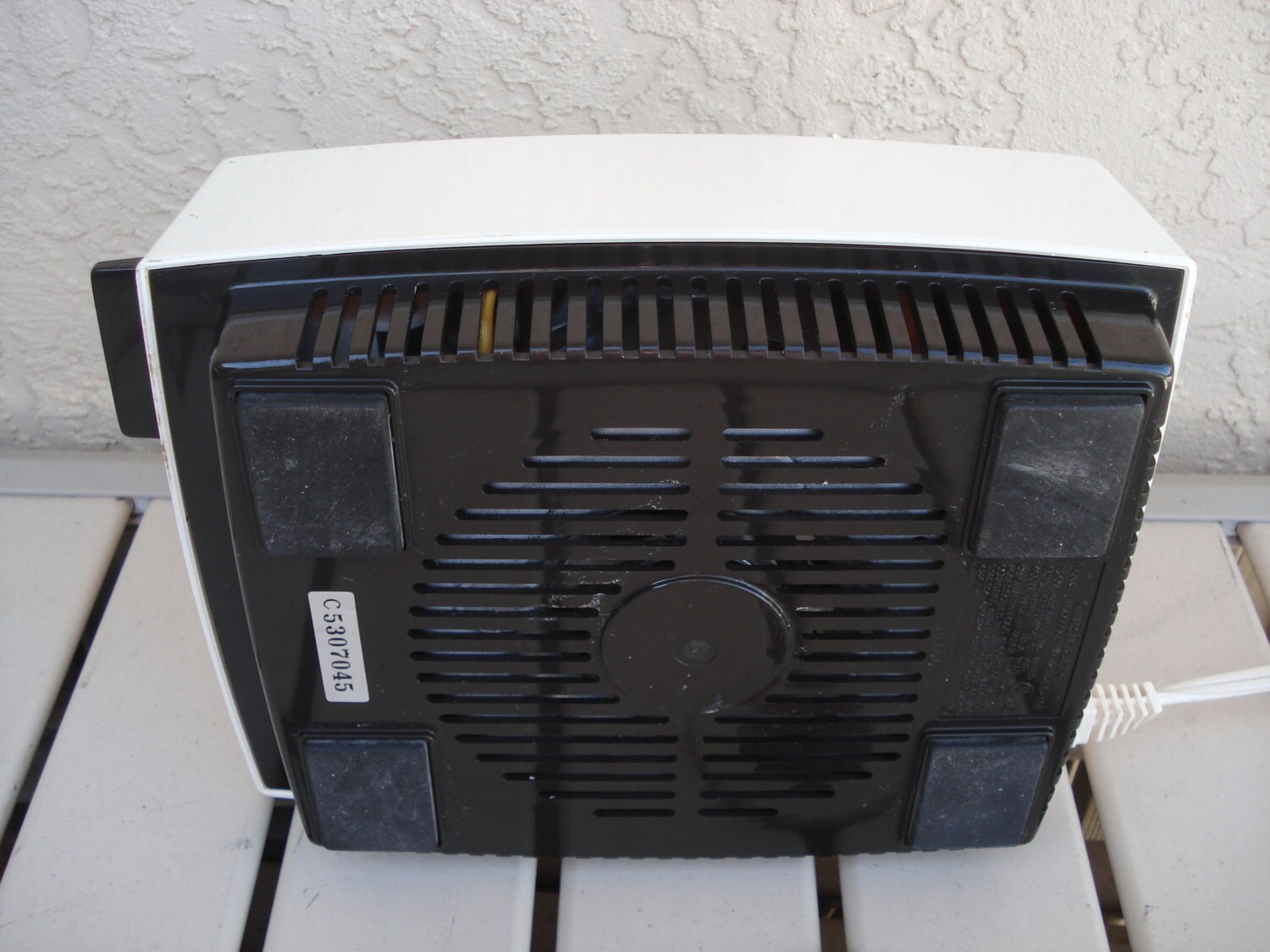 CUISINART Model DLC10E Food Processor Motor Replacement Part.s. Etsy