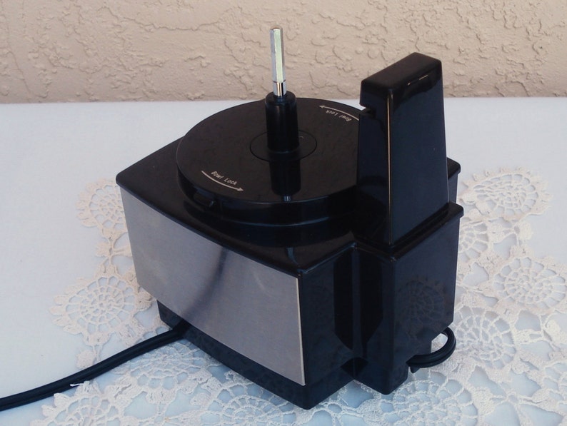 Cuisinart Food Processor Model Dlc8f Parts