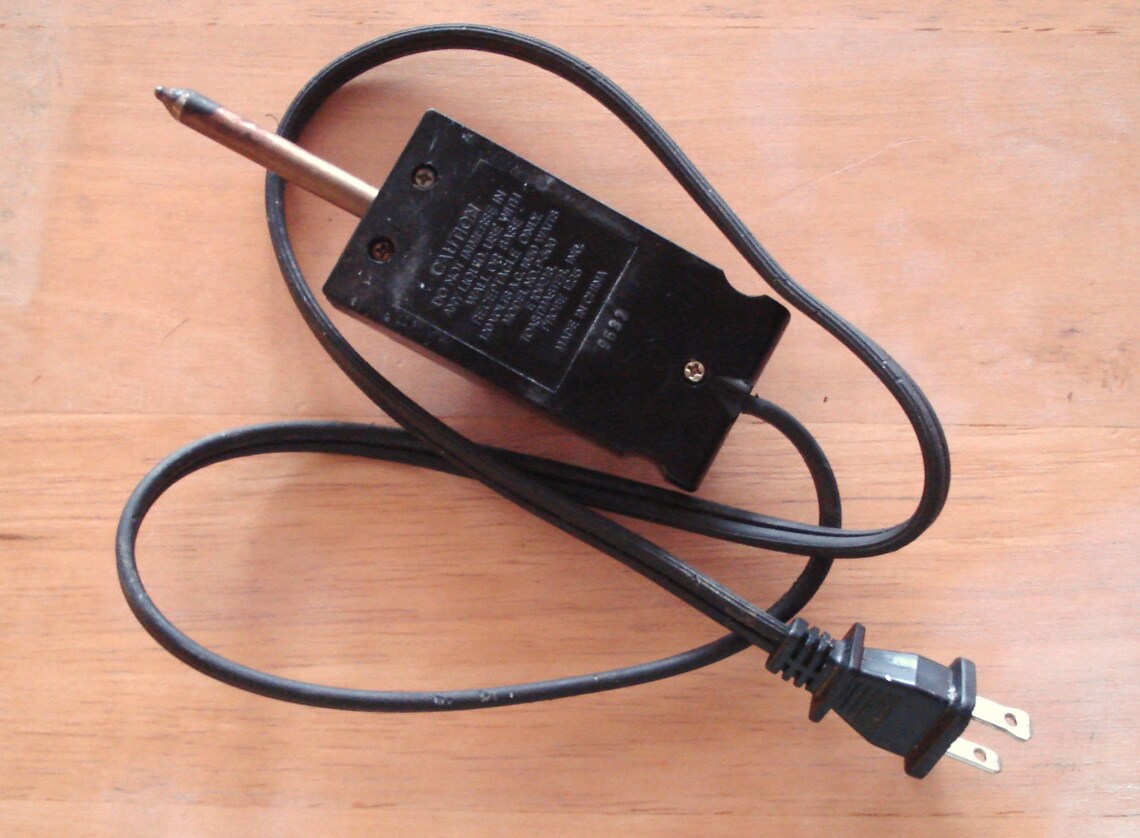 Vintage TOASTMASTER Electric Skillet Frying Pan Power Cord Etsy