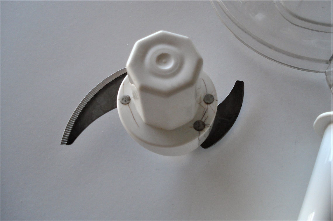 Vintage WEST BEND Food Processor Replacement Parts. Etsy