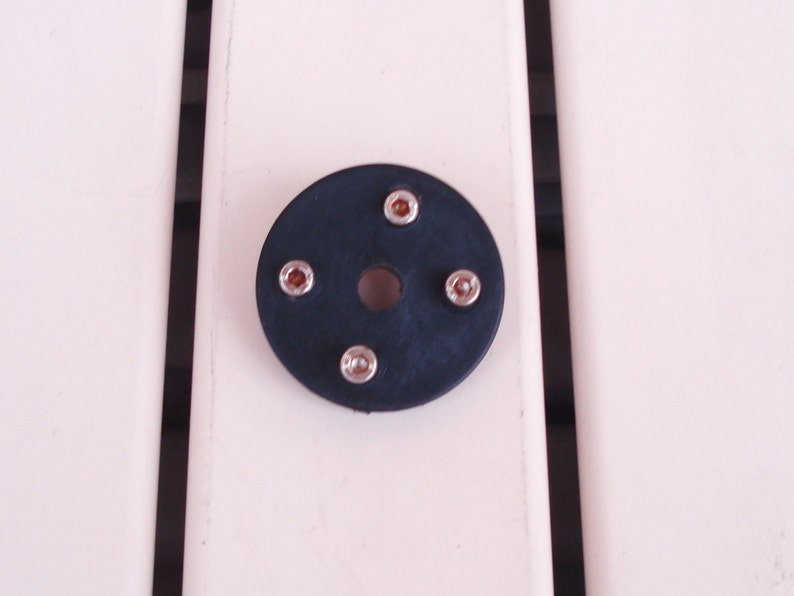 CABELA'S Jerky Gun Pistol Spring Plate with 4 Screws Etsy