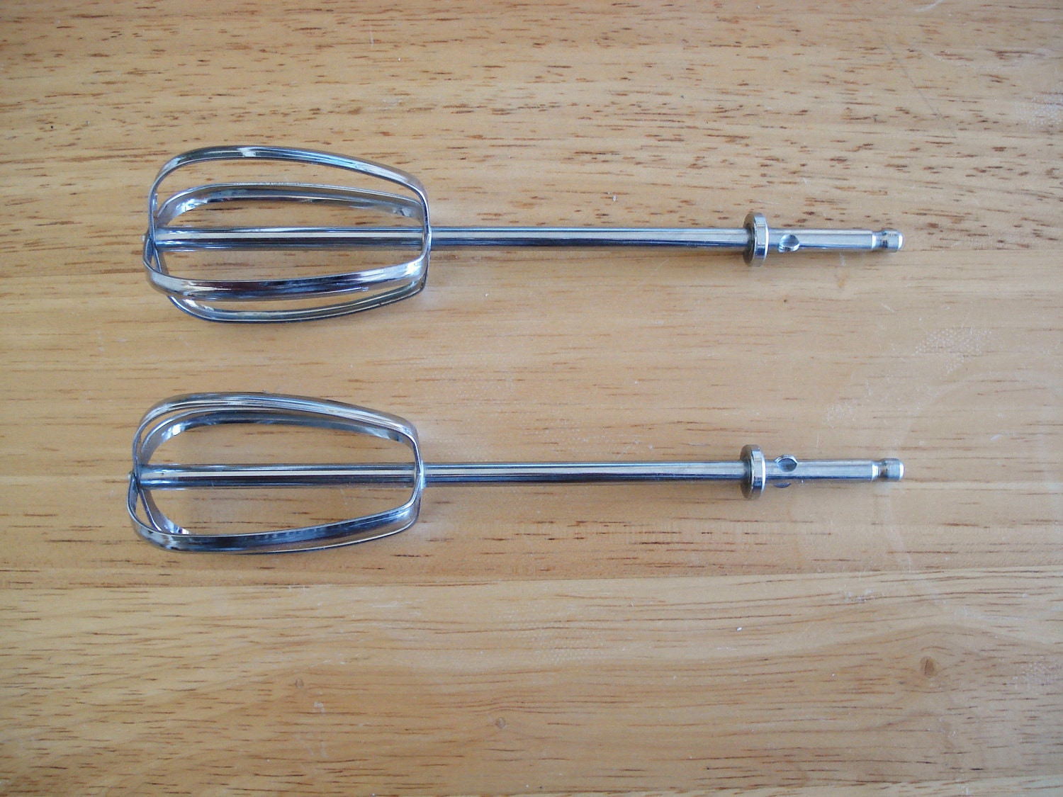 RIVAL Electric Hand Mixer Beater Blades Replacement Part. Etsy