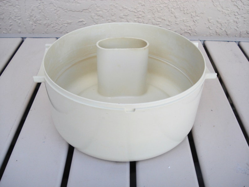 BRAUN MULTIPRESS Electric Juicer Model MP50 Lid Replacement Parts