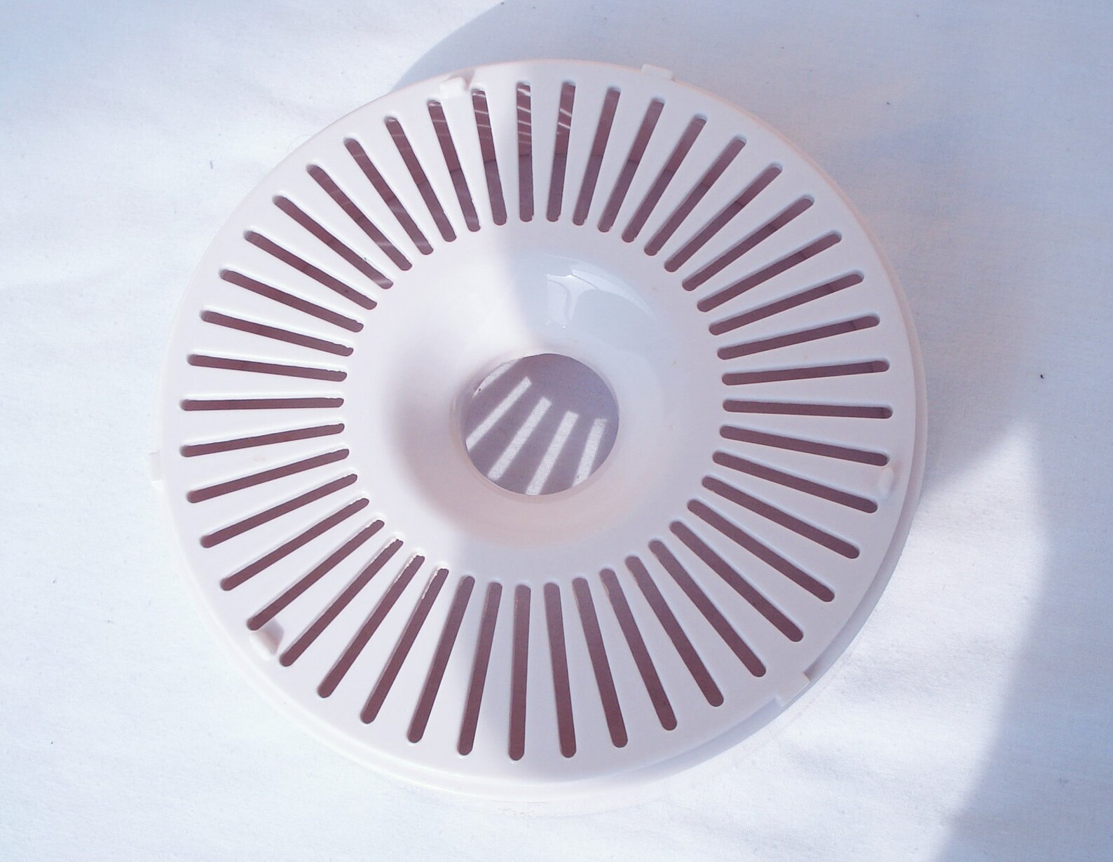 OSTER Electric White Citrus Juicer Strainer Replacement Part Etsy