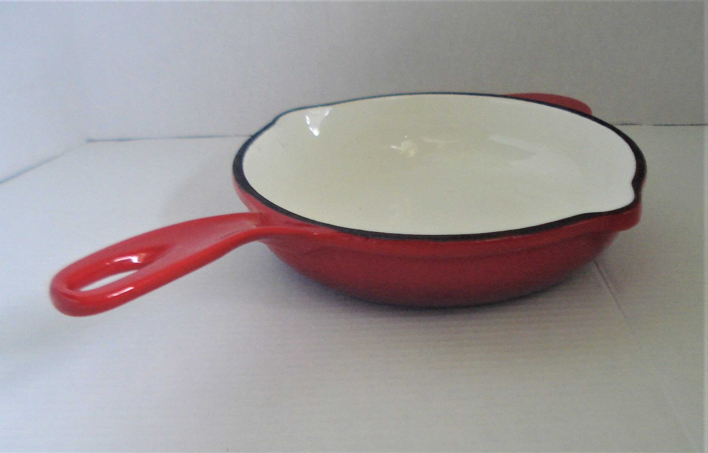Vintage Cast Iron Skillet Pan Wagnerware 1050 Very Small Butter