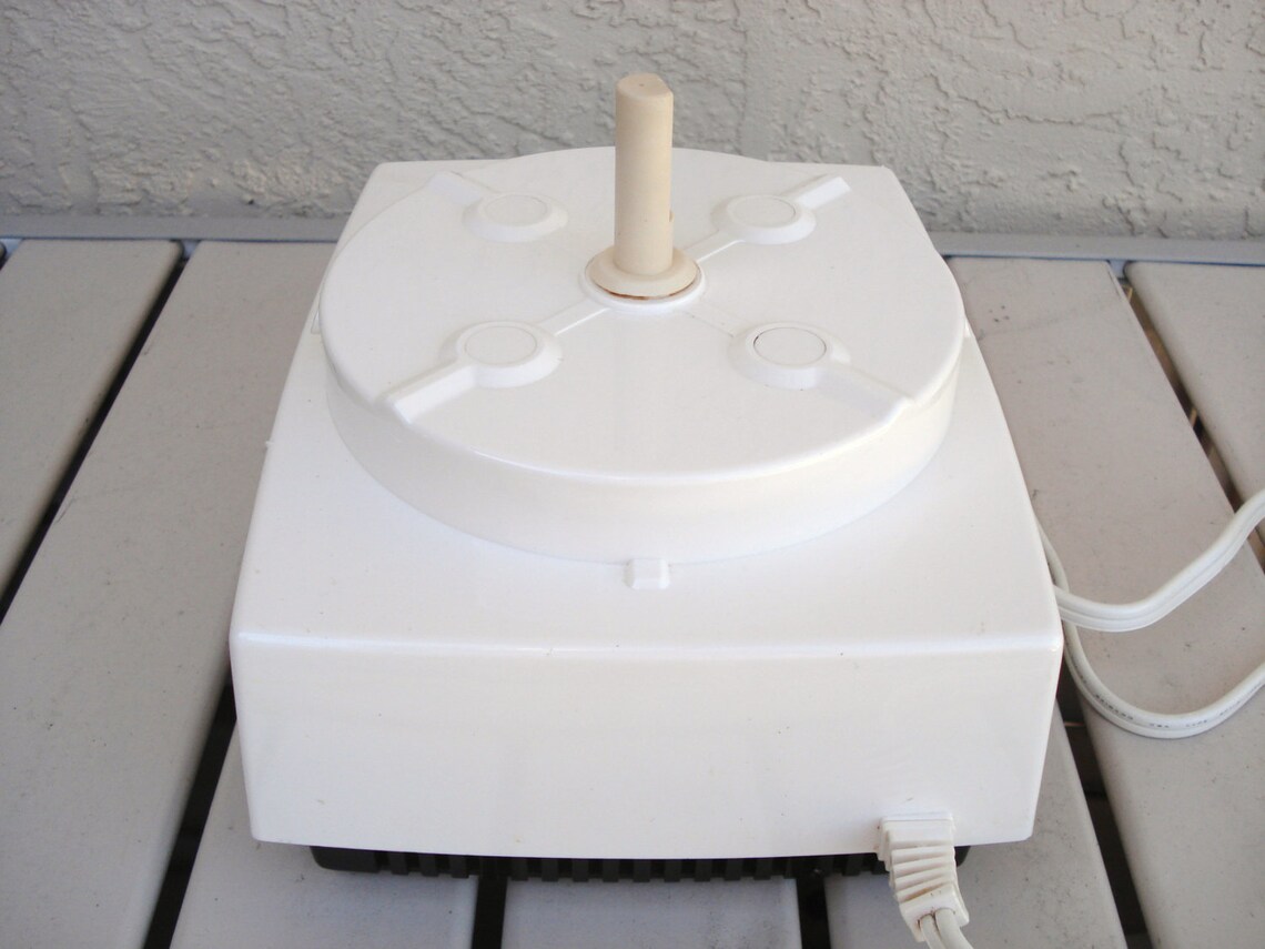 CUISINART Model DLC10E Food Processor Motor Replacement Part.s. Etsy