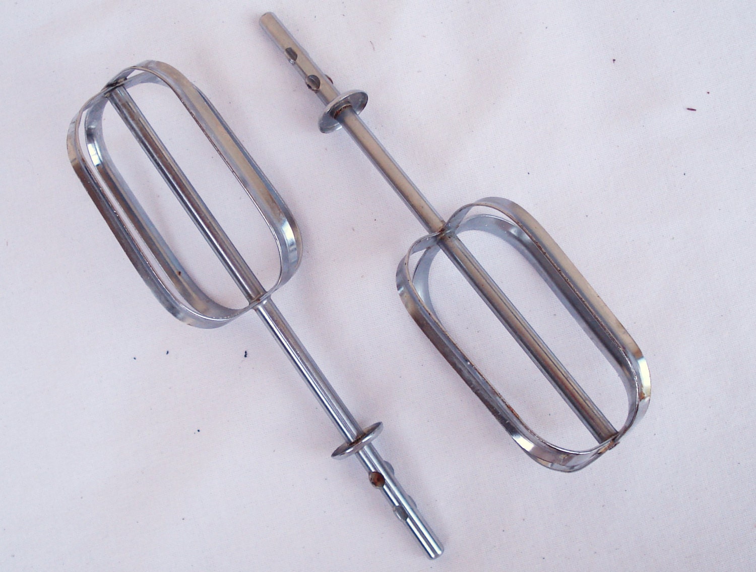 RIVAL Electric Hand Mixer Beater Blades Replacement Part. 