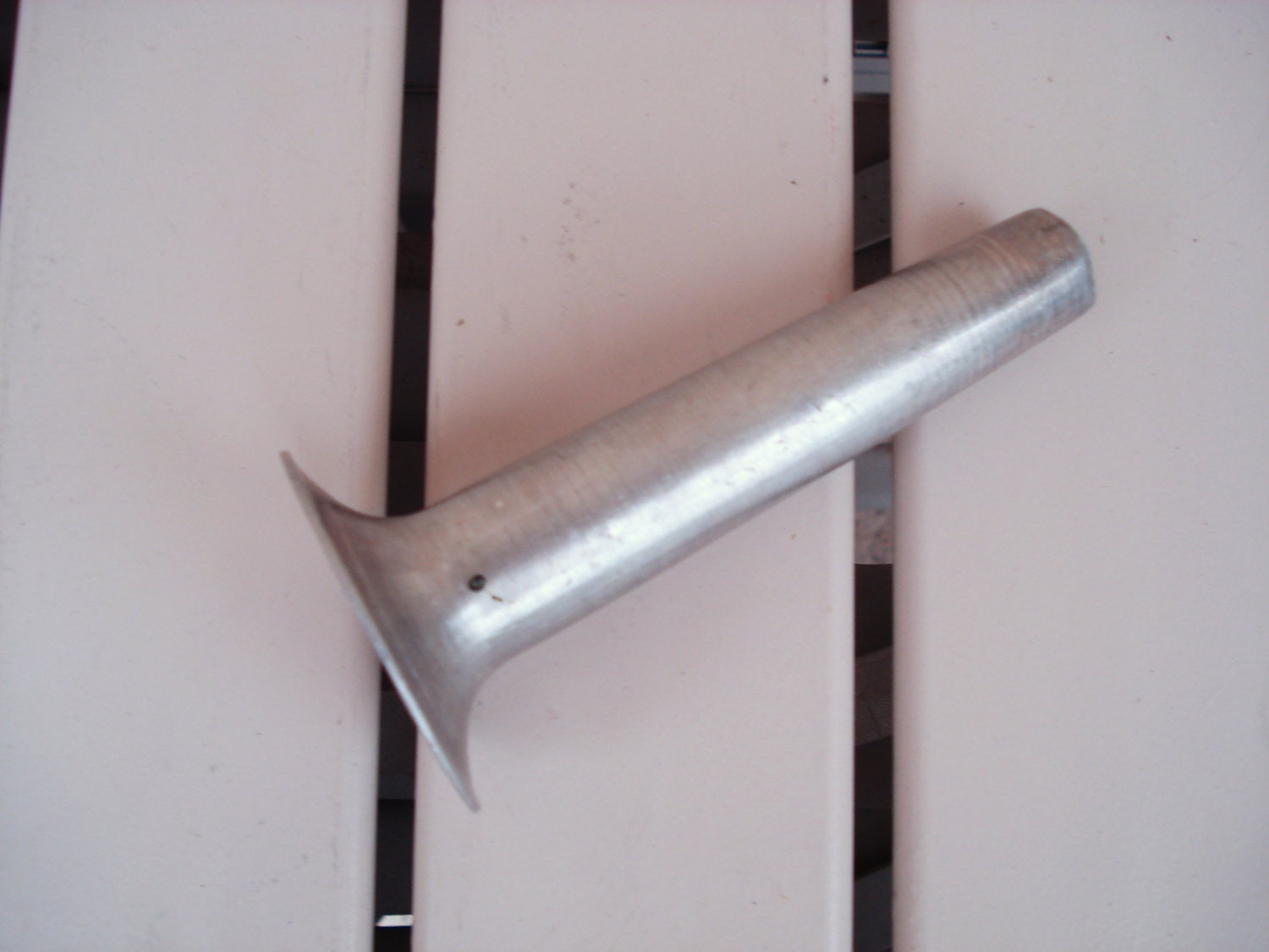 CABELA'S Jerky Gun Pistol Single Octagon Nozzle Replacement Part. Etsy