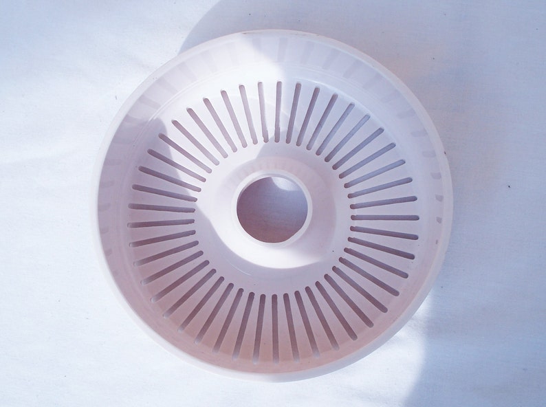 OSTER Electric White Citrus Juicer Strainer Replacement Part Etsy