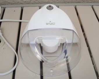 Rival gc8151 new arrivals