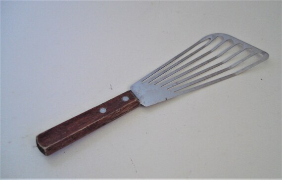 Short spatula sale