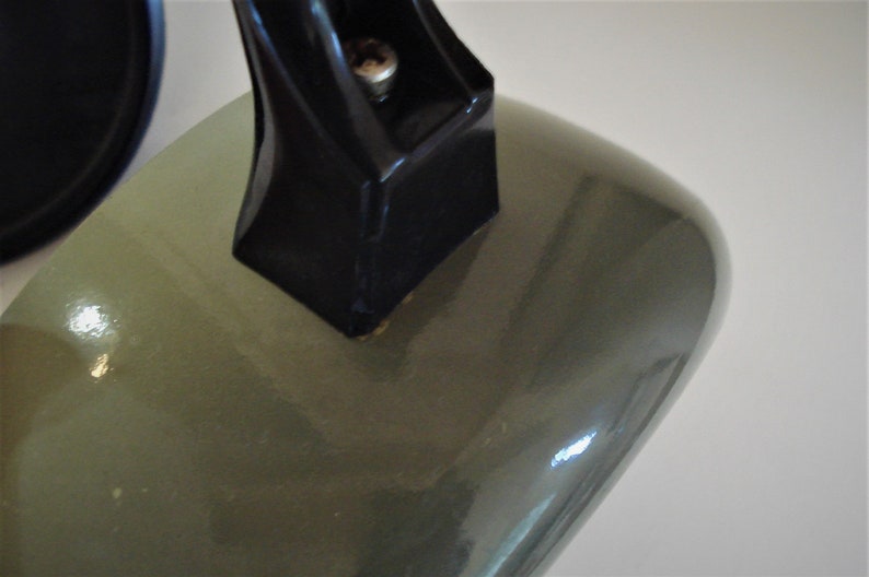 Vintage OSTER Electric Fondue Pot Replacing Parts. Etsy