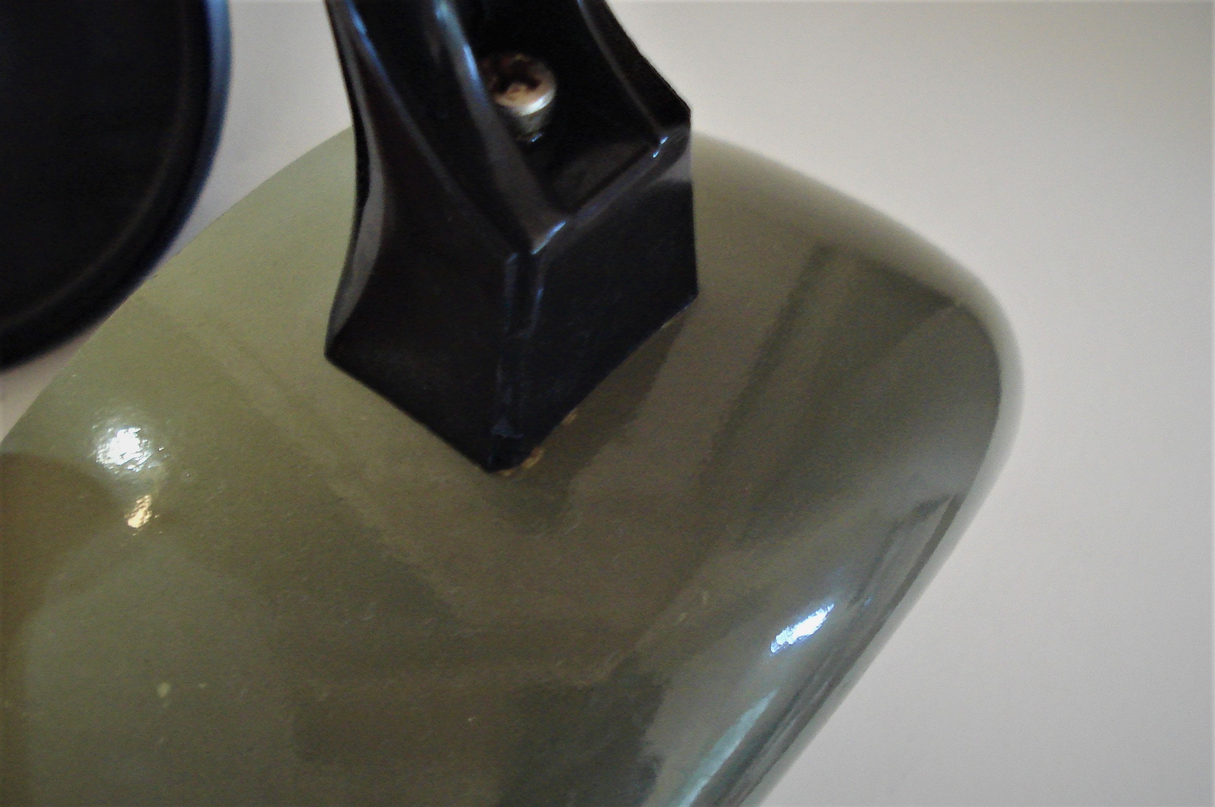 Vintage OSTER Electric Fondue Pot Replacing Parts. Etsy