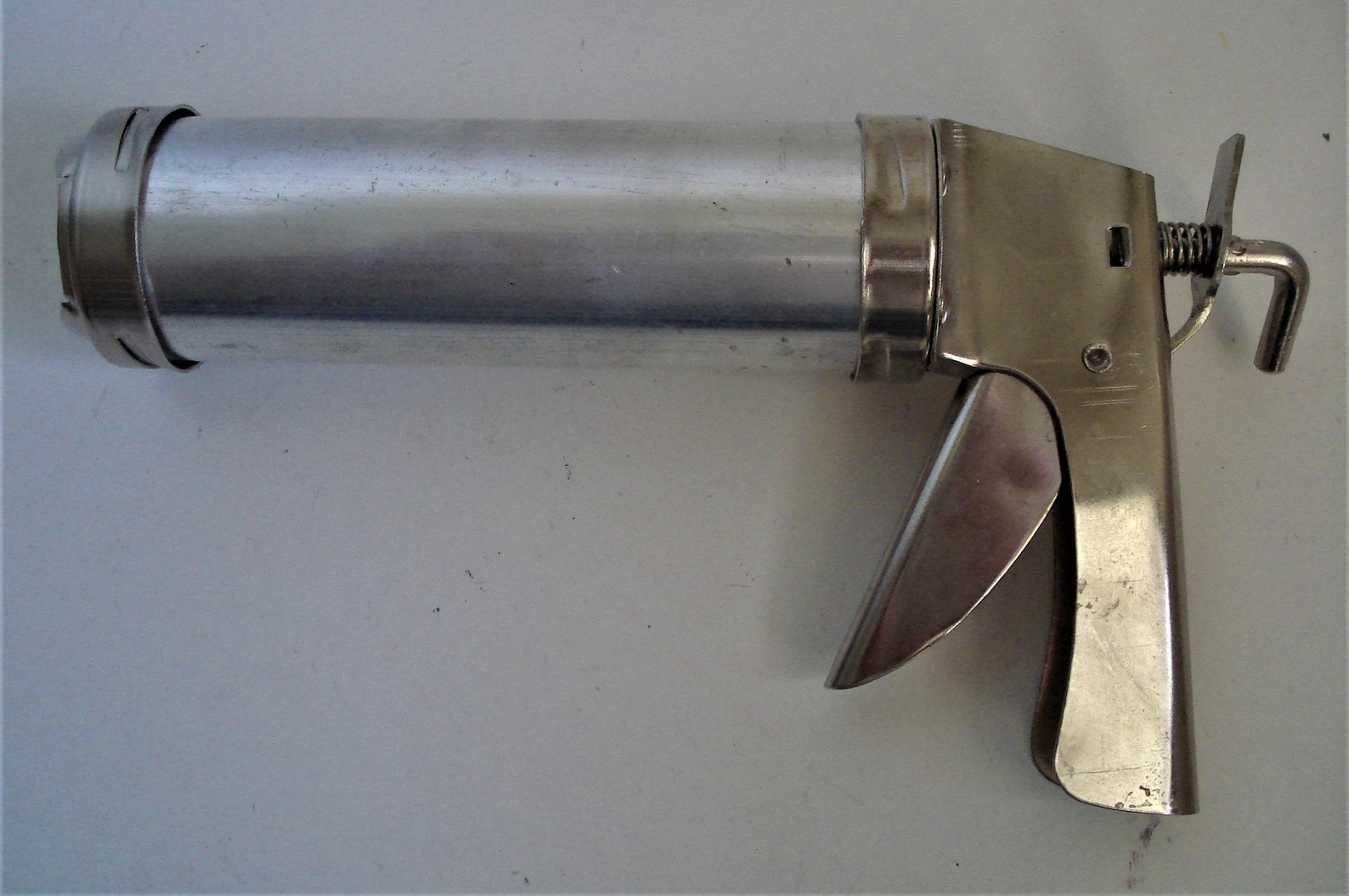 Vintage Cookie and Icing Press Gun With 6 Cookies Shapes Disks Etsy