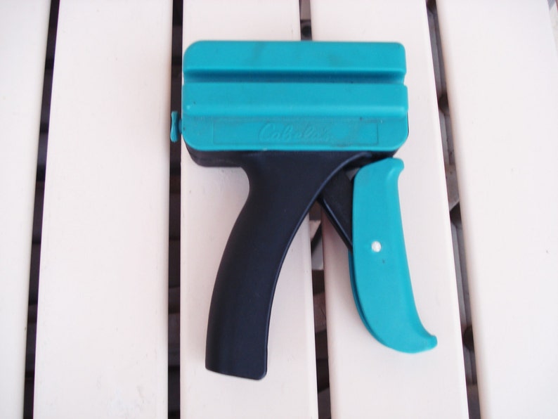 CABELA'S Jerky Gun Pistol Handle Replacement Part. Etsy