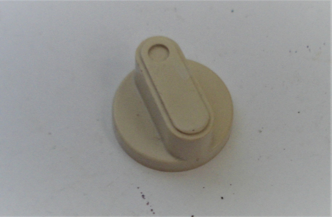 Vintage RIVAL Crock Pot Slow Cooker Knob Temperature Control