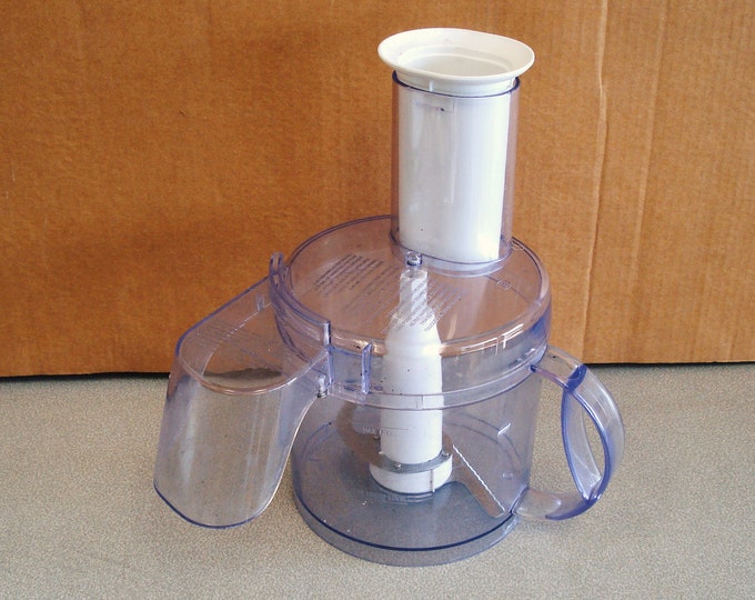 BLACK and DECKER Food Processor Chopper Model FP1450 Replacement Parts