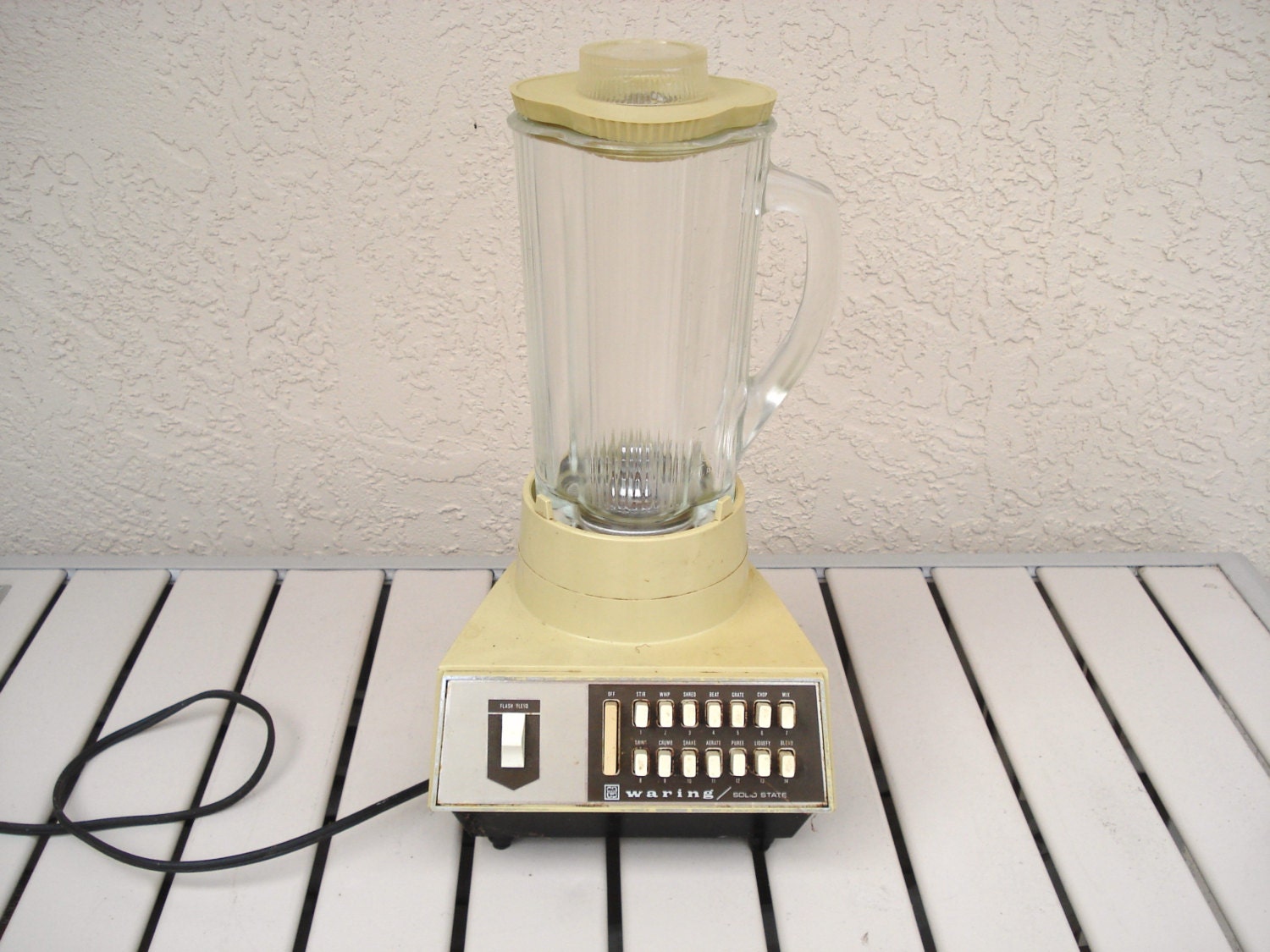 Vintage WARING Blender MOTOR Model 11298 Replacement Parts. Etsy