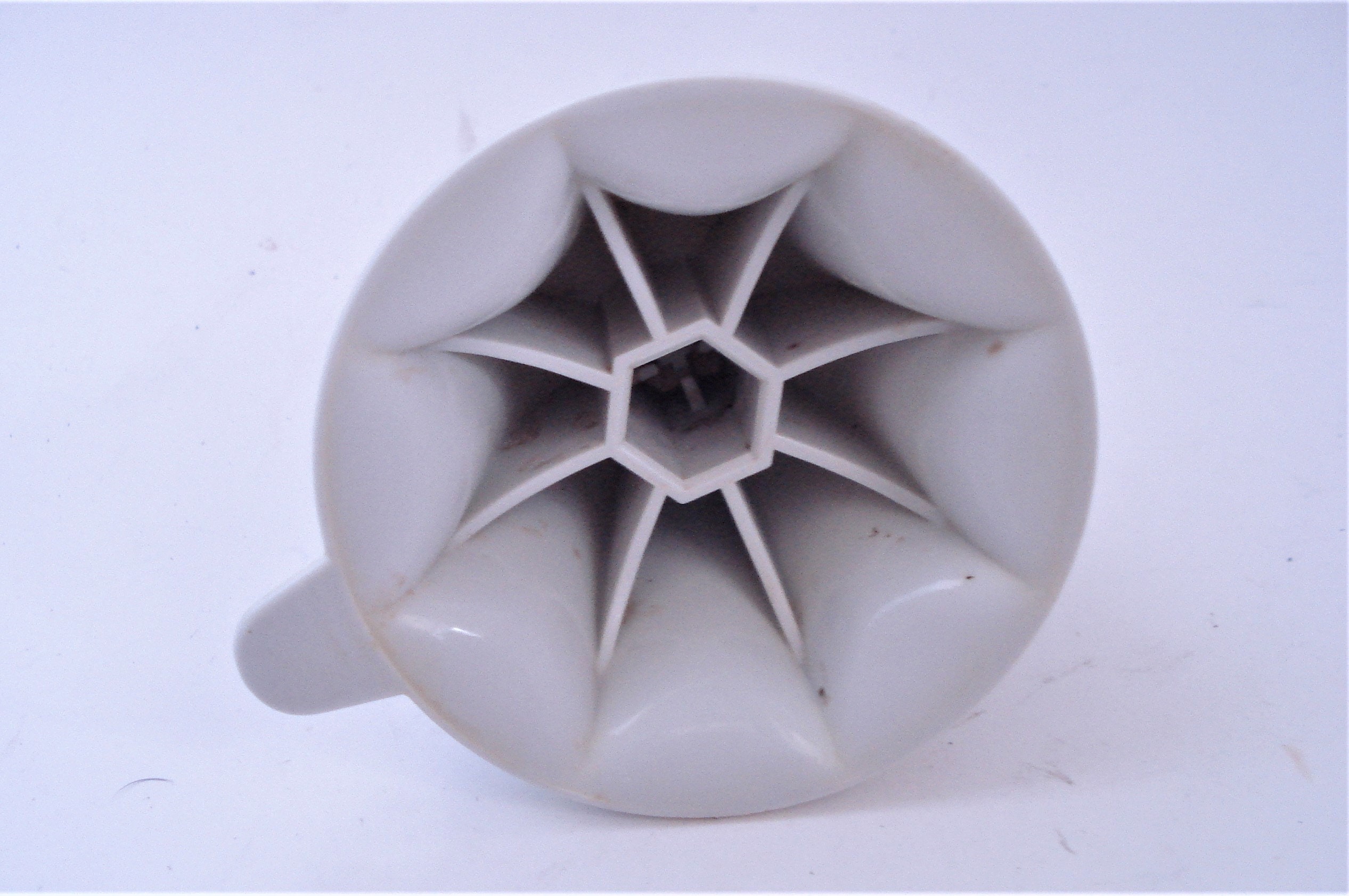 OSTER Electric White Citrus Juicer REAMER Replacement Part Models 4000