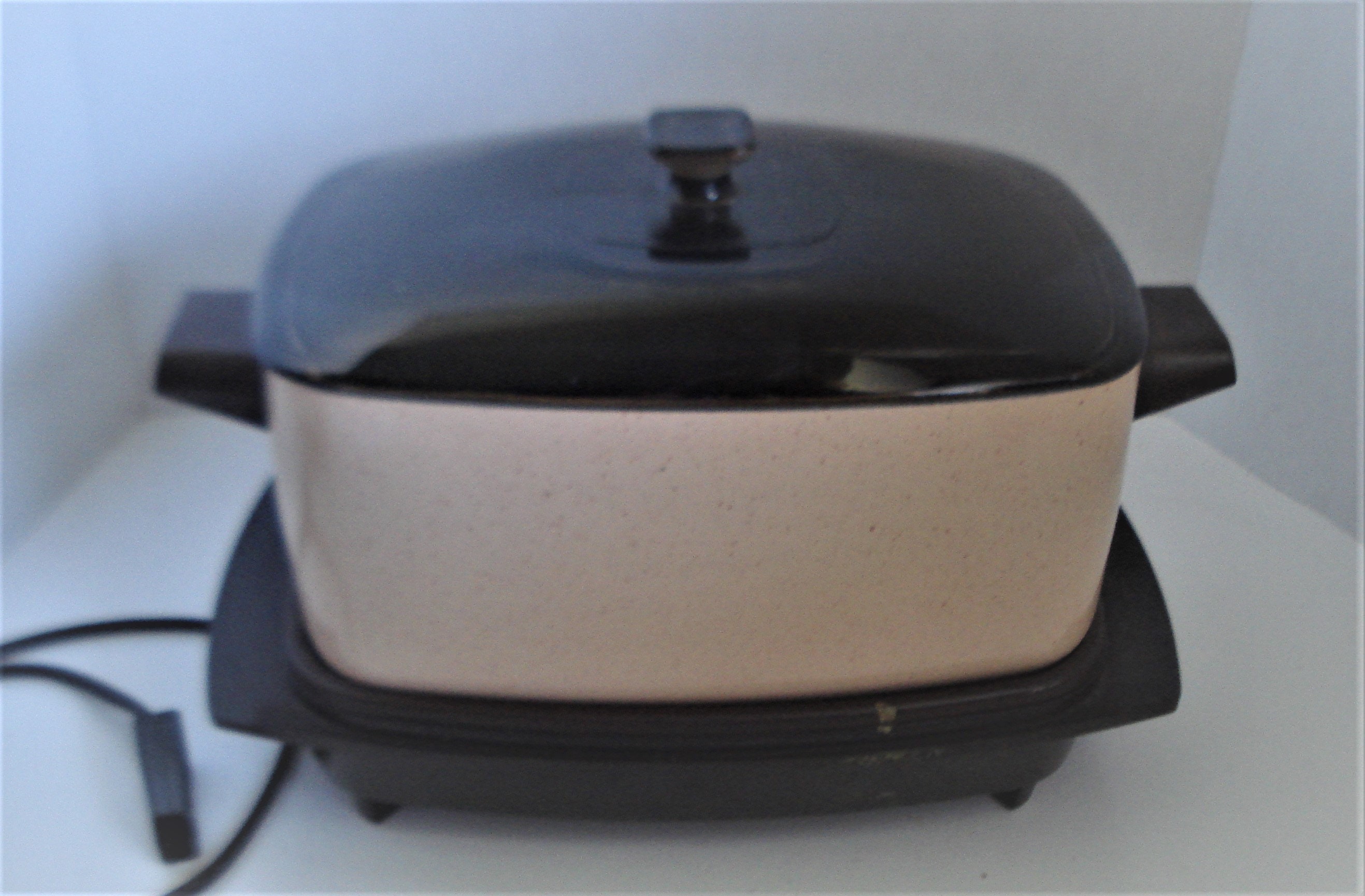 ronson slow cooker