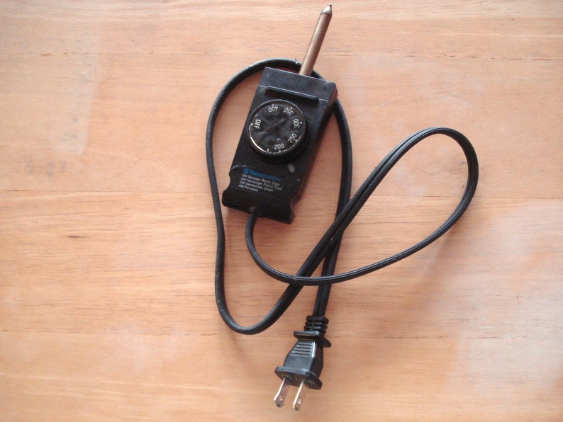 Vintage TOASTMASTER Electric Skillet Frying Pan Power Cord Etsy