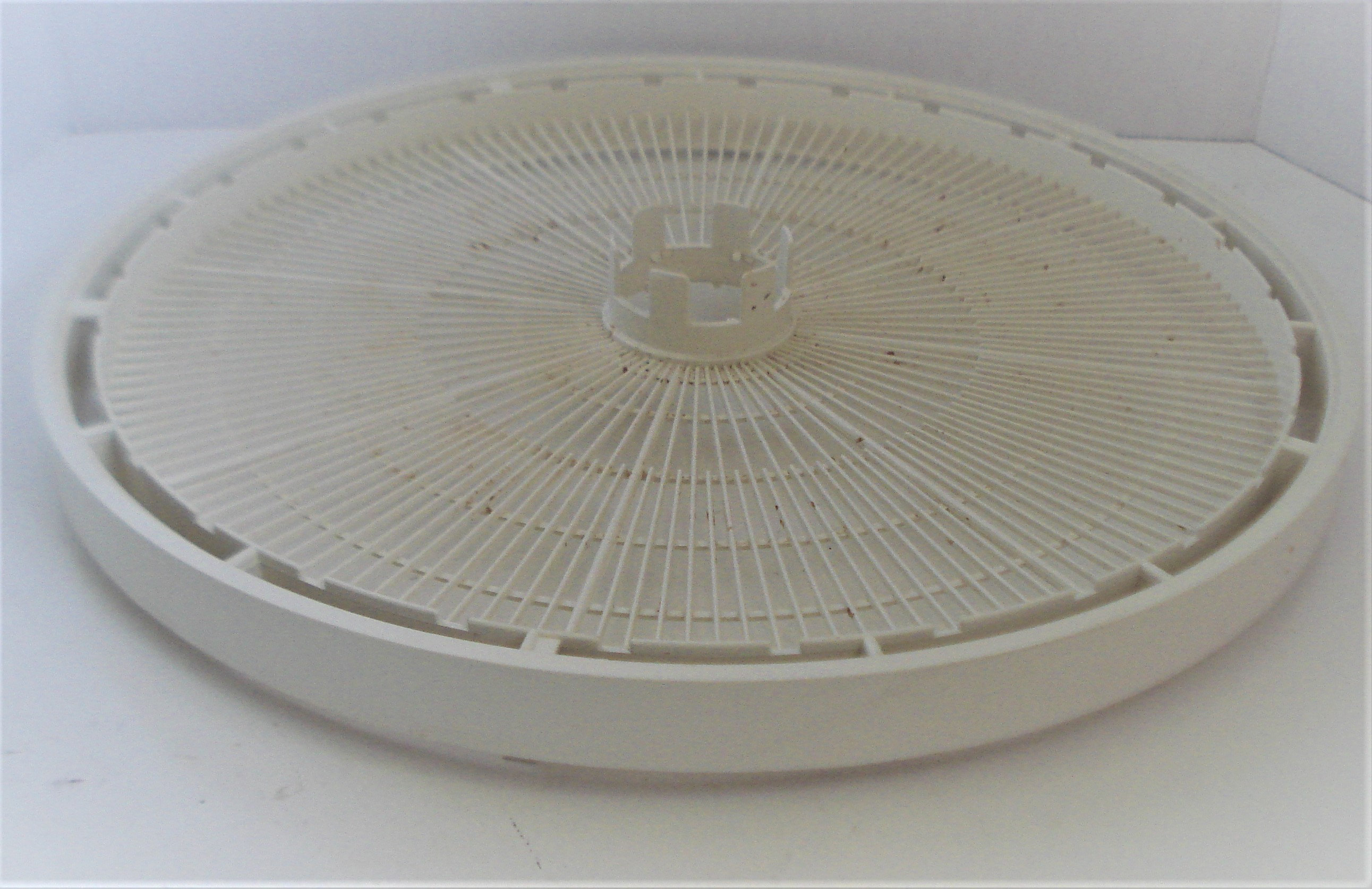 HARVEST Maid Dehydrator Tray Replacement Parts Model FD-101. 