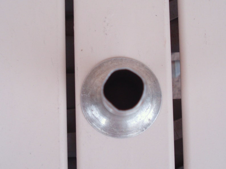 CABELA'S Jerky Gun Pistol Single Octagon Nozzle Replacement Part. Etsy