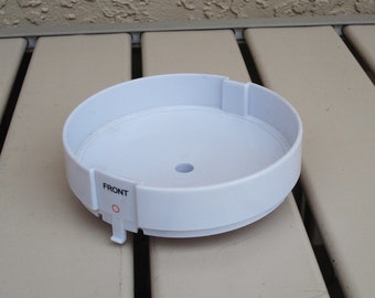 LE PRESSE Gourmet Food Styler Suction Base Replacement Part.