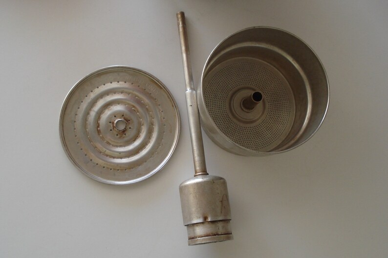 Vintage WEST BEND 9 Cups Percolator Replacement Parts Model Etsy
