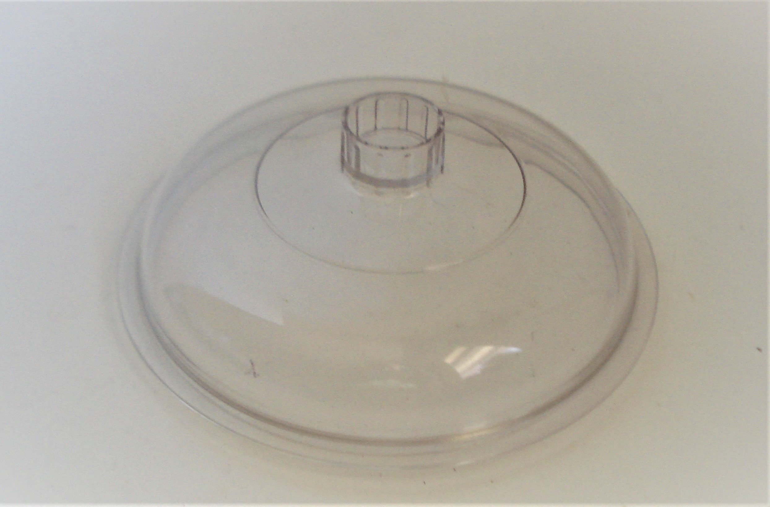 Vintage RIVAL Crock Pot Slow Cooker Clear Plastic Lid Replacement Part(s).