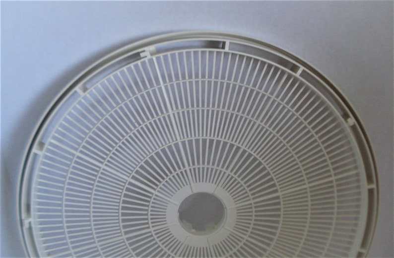 HARVEST Maid Dehydrator Tray Replacement Parts Model FD101. Etsy