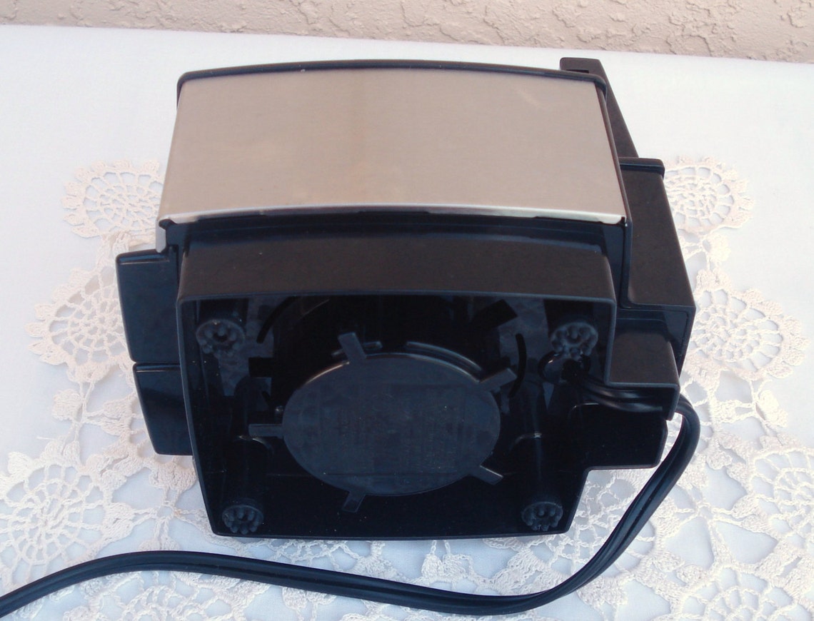 CUISINART Model DLC1SS Food Processor Chopper Motor Replacement Parts