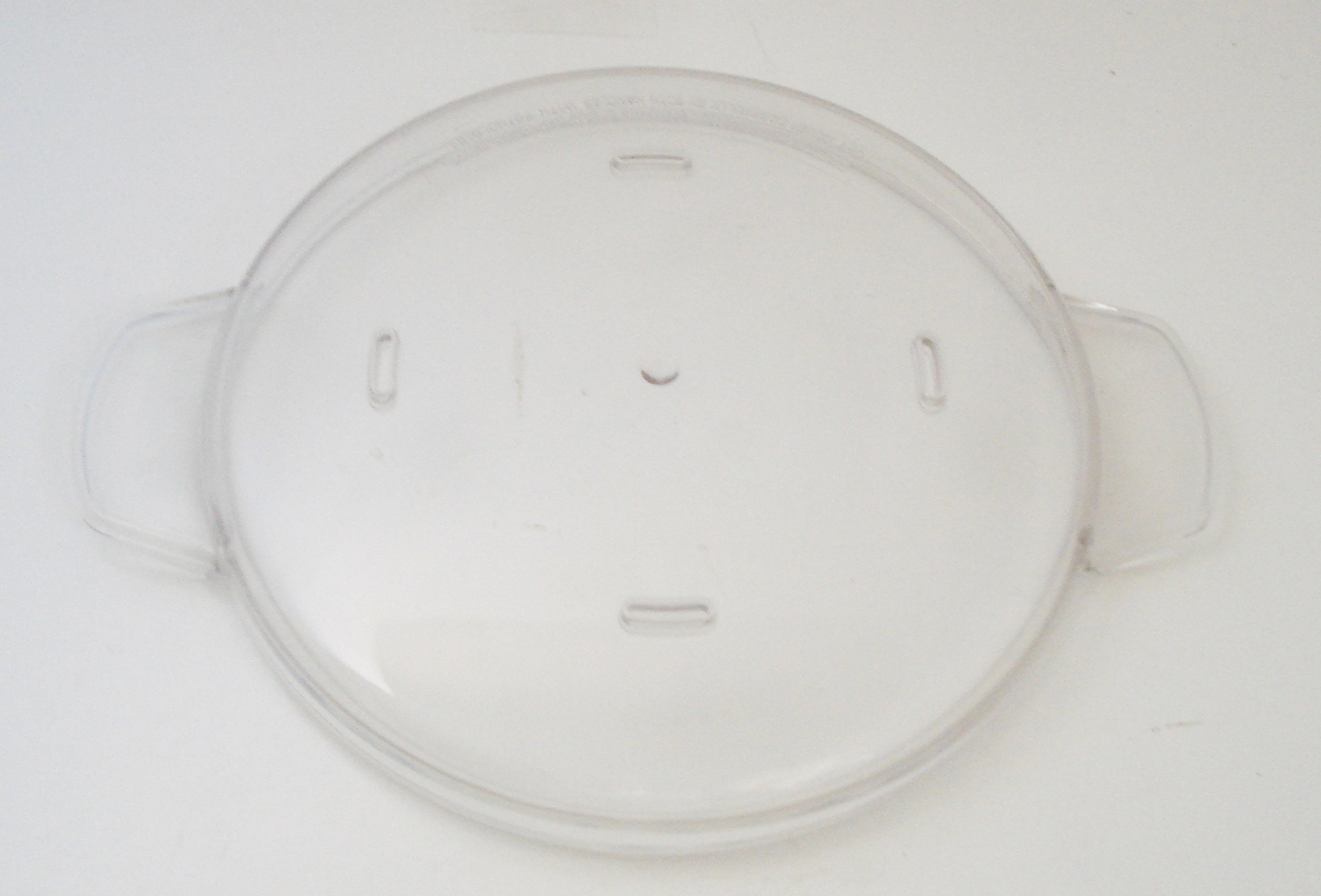 BLACK and DECKER Food Steamer Rice Cooker Steam Basket Rice Bowl Lid