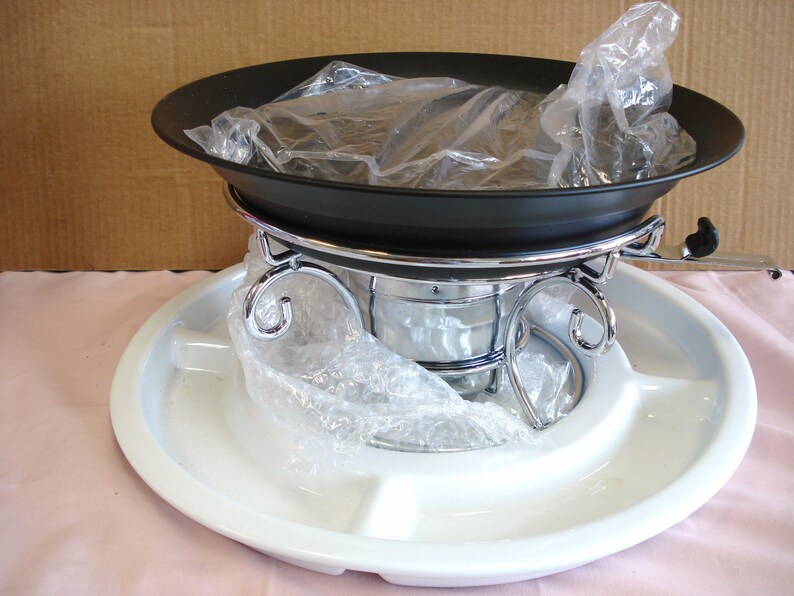 CASAMODA Indoor Outdoor Smokeless Tabletop Grill. Etsy