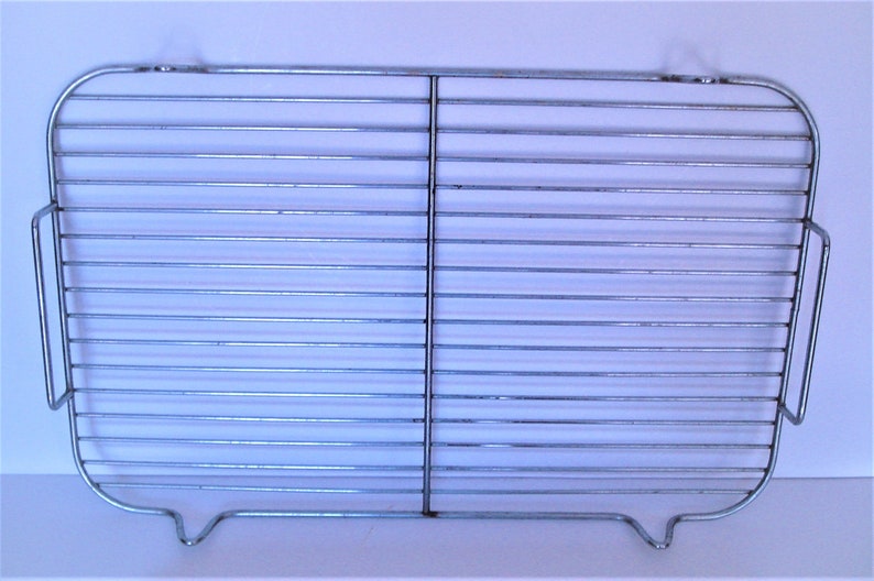 Grill électrique Farberware 455N Vintage - Rotissoire - Fonctionne Très Bien - États-Unis