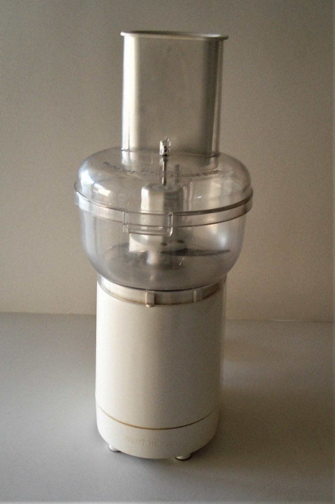 Vintage WEST BEND Food Processor Replacement Parts. Etsy