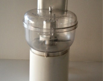 Vintage WEST BEND Food Processor Replacement Part(s).