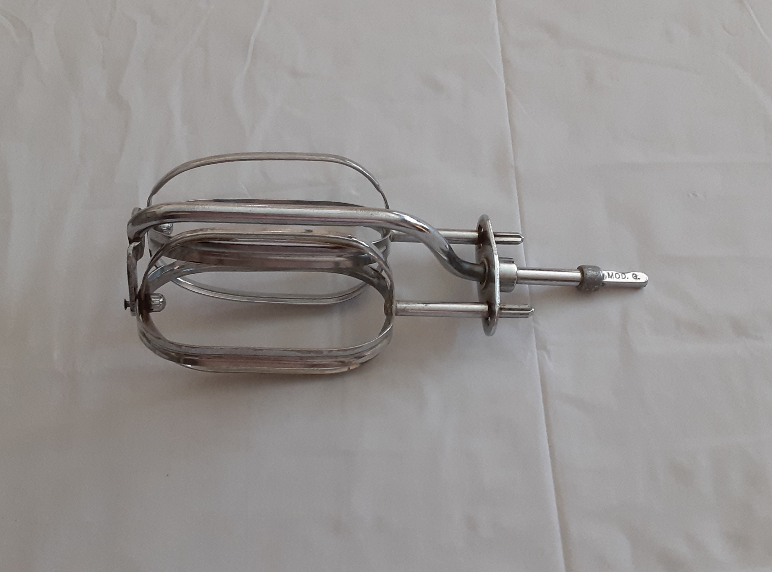 Hamilton Beach Ge Hand Mixer Replacement Beaters Electric Mixer