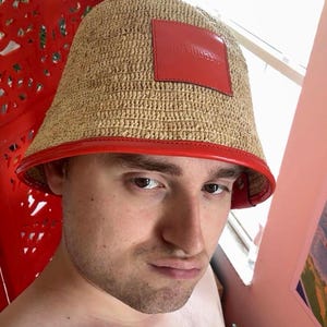 Jacquemus Hat - Etsy