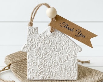 New Homeowner Gift From Realtor | Realtor Closing Thank You | Real Estate Client Appreciation