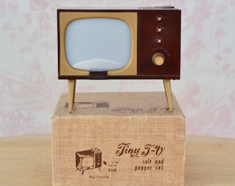 50s television etsy