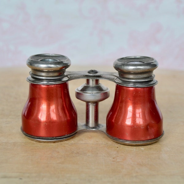Opera Glasses Etsy