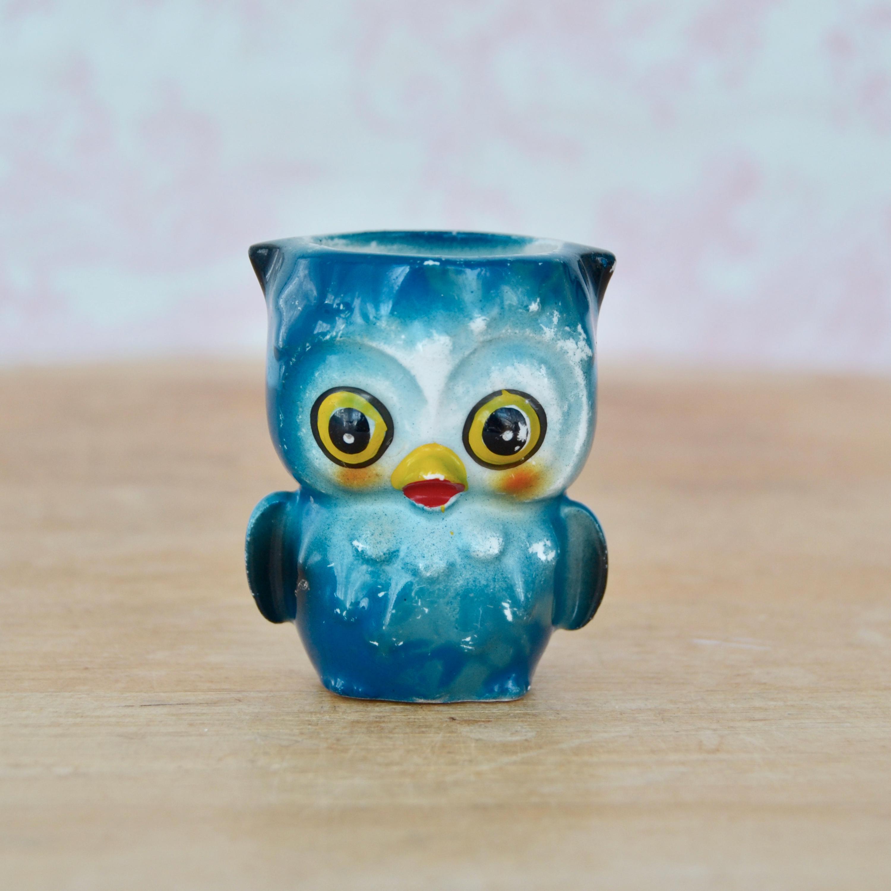 Vintage Toothpick Holder Japan - Etsy