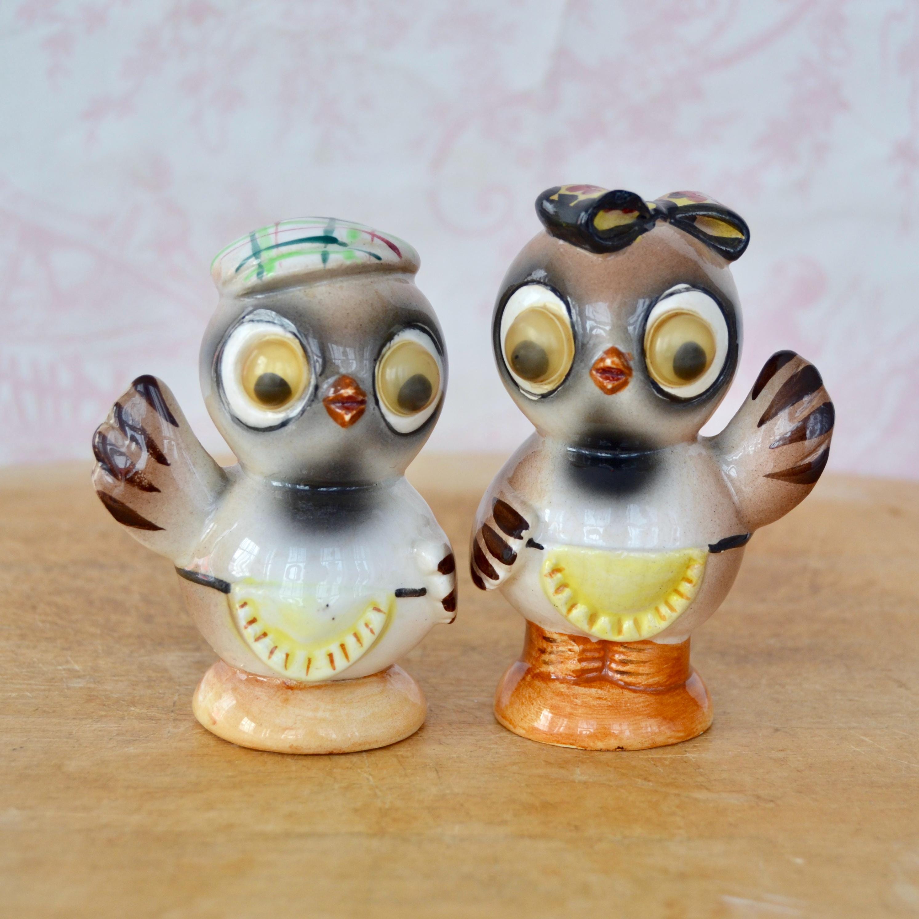 Enesco Imports Japan - Etsy