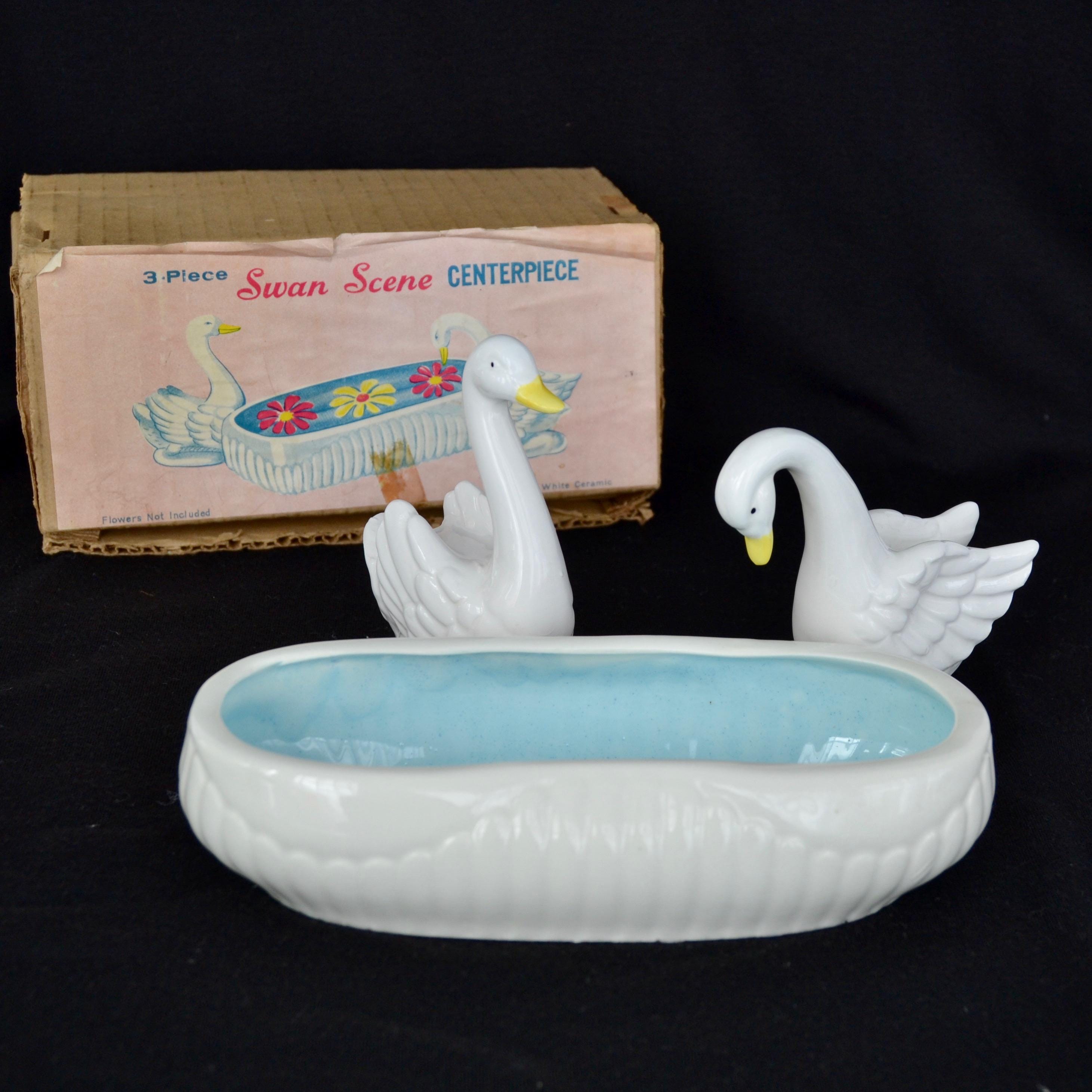 Carrol Swan】Ceramic Object 球体 オブジェ Carrol Swan】Ceramic