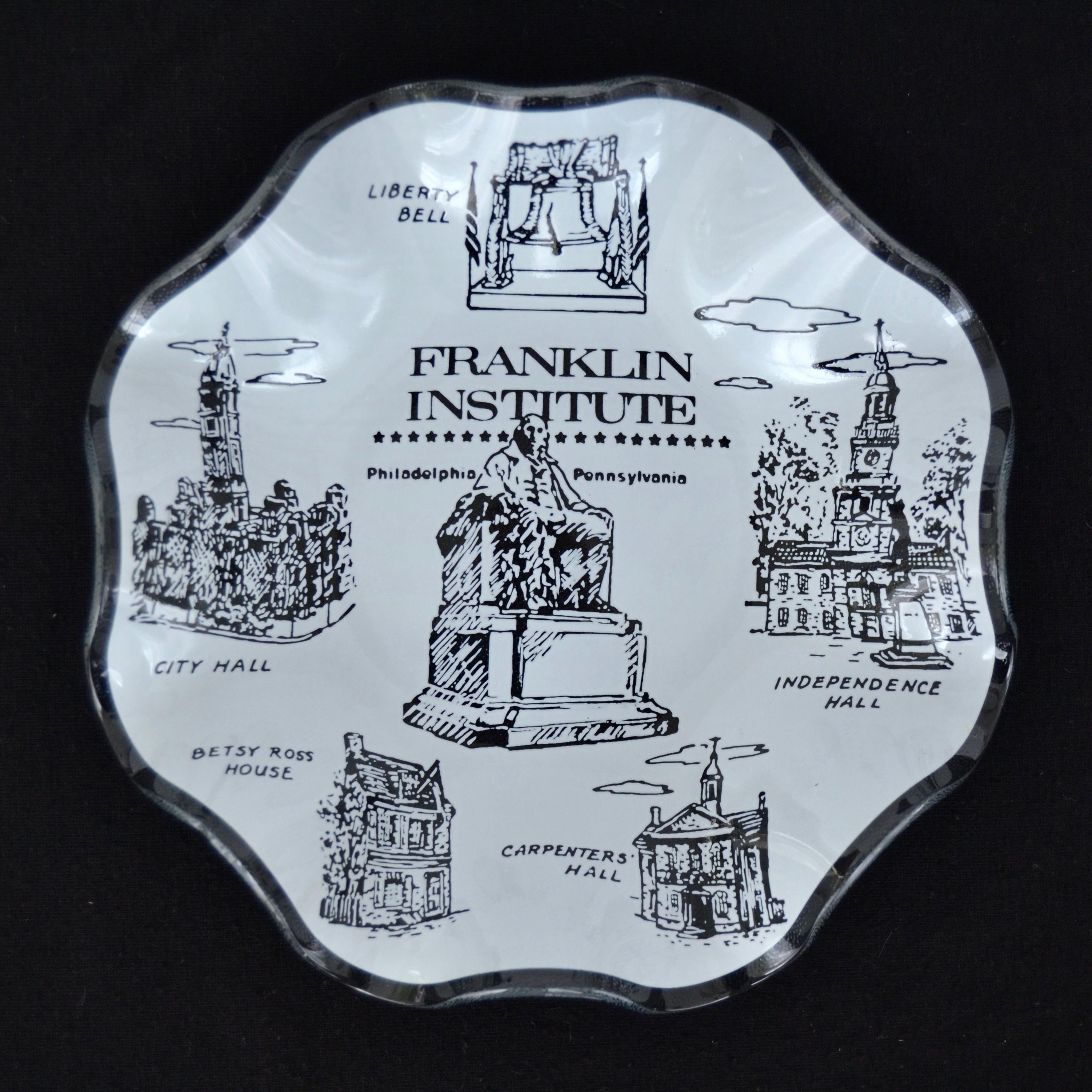 Betsy Ross Bowl - Etsy