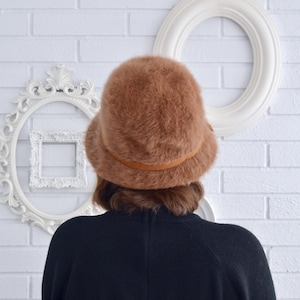 Furgora Kangol Hat - Etsy display picture 3