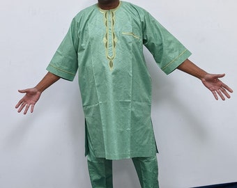 Big and Tall Dashiki - Etsy